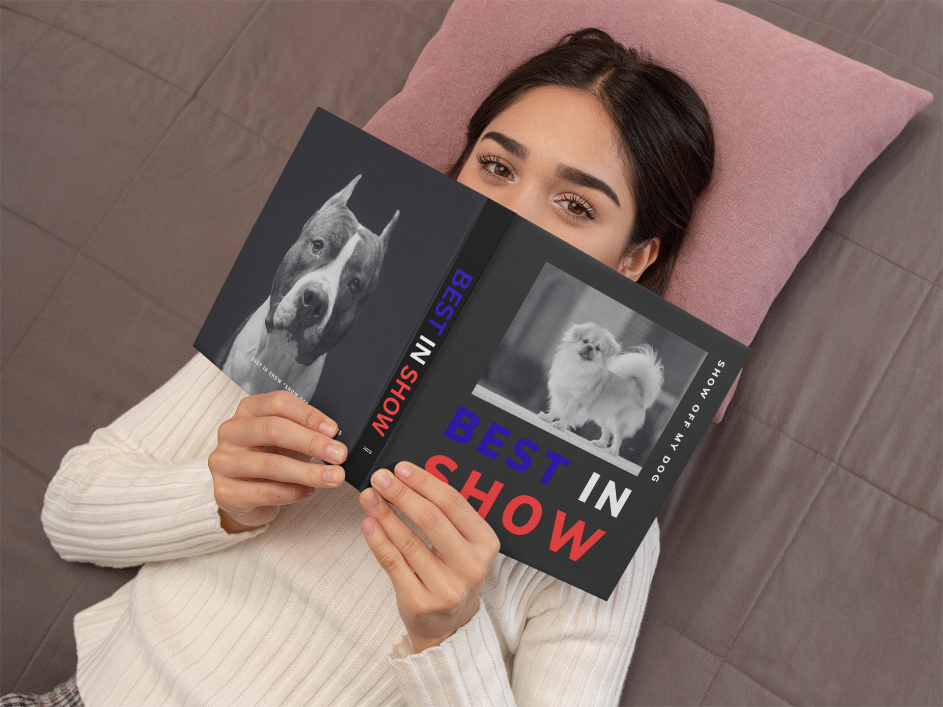 BEST IN SHOW