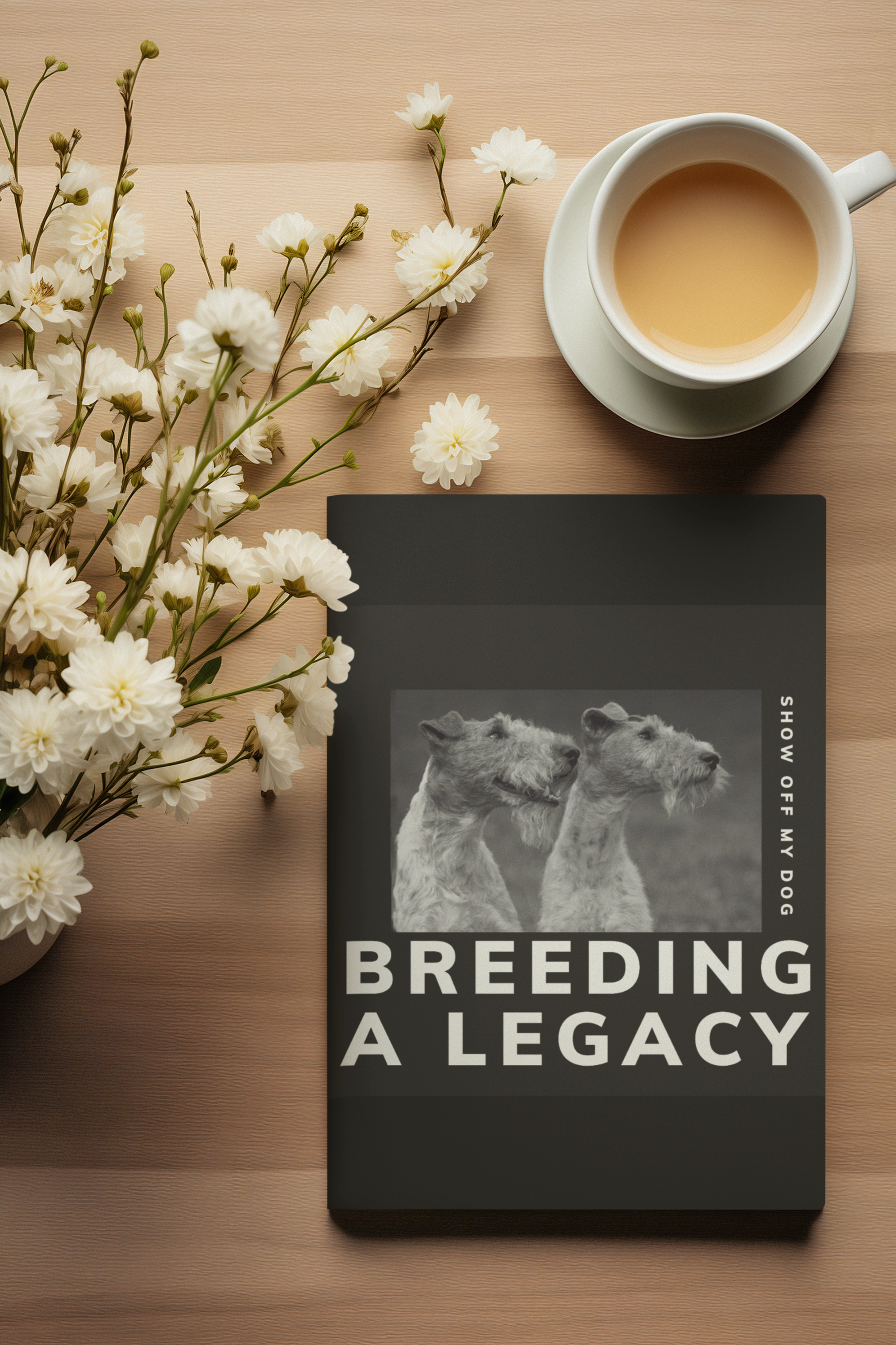 BREEDING A LEGACY