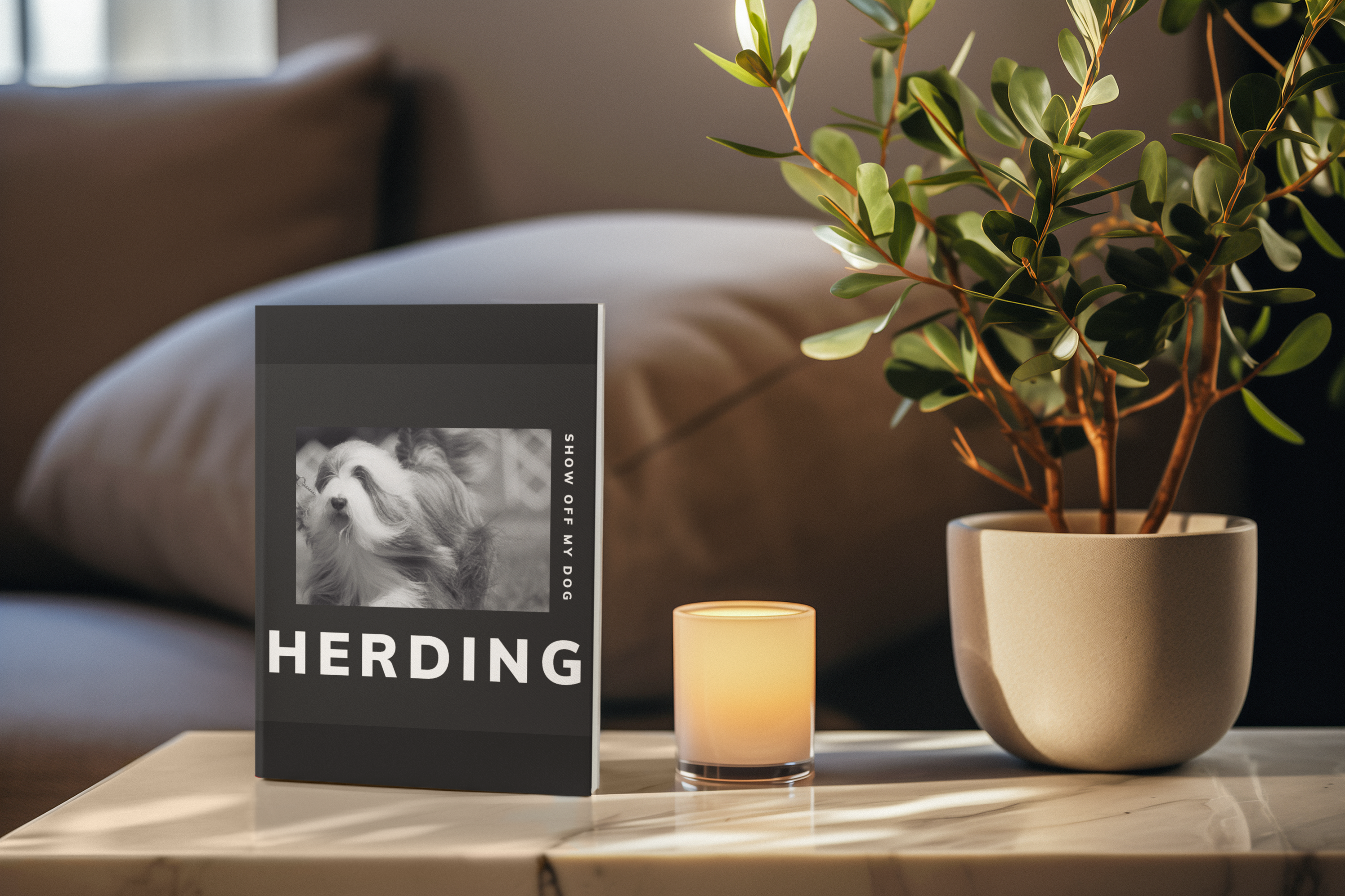 HERDING