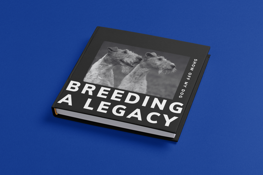 BREEDING A LEGACY