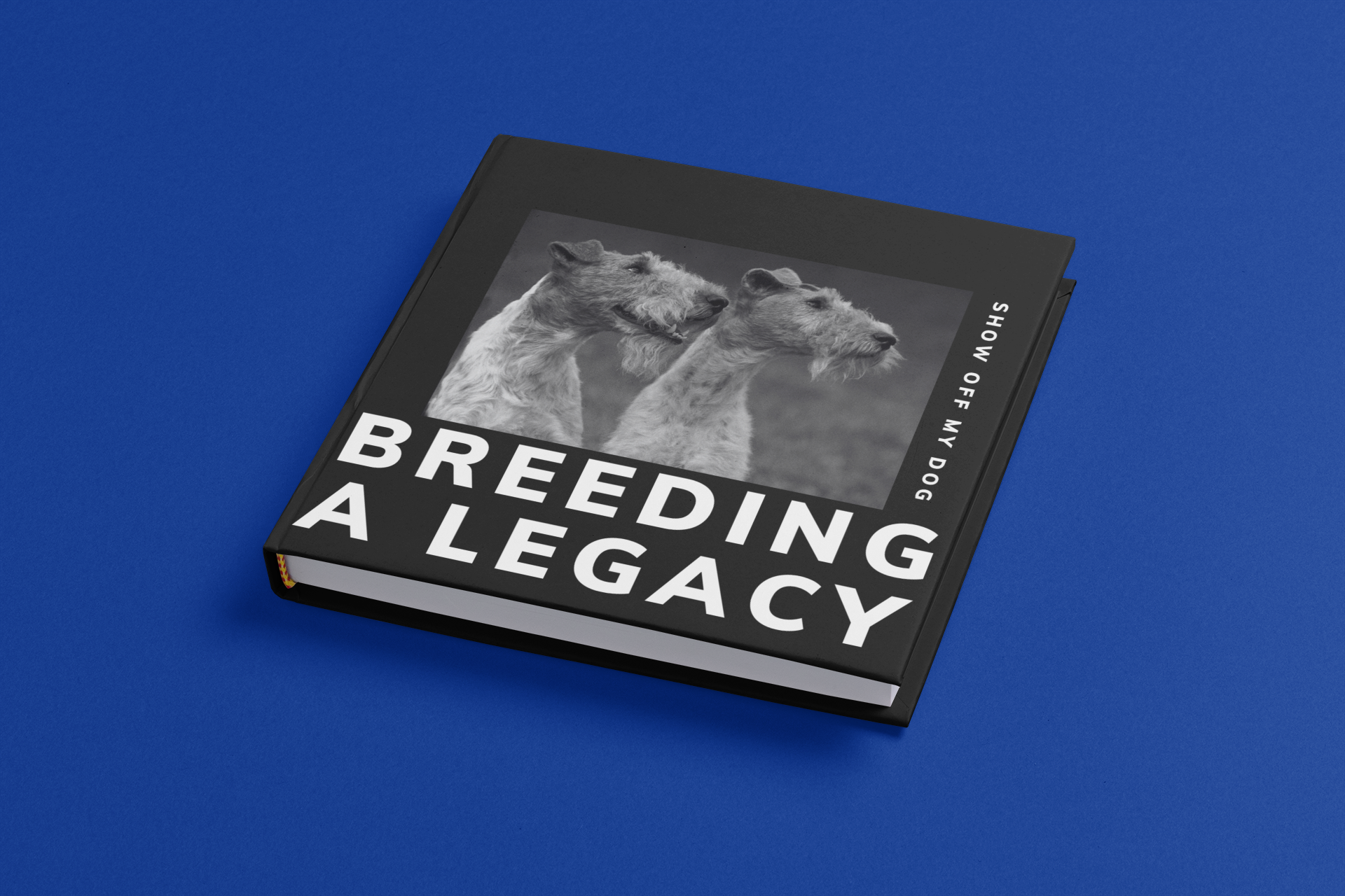 BREEDING A LEGACY