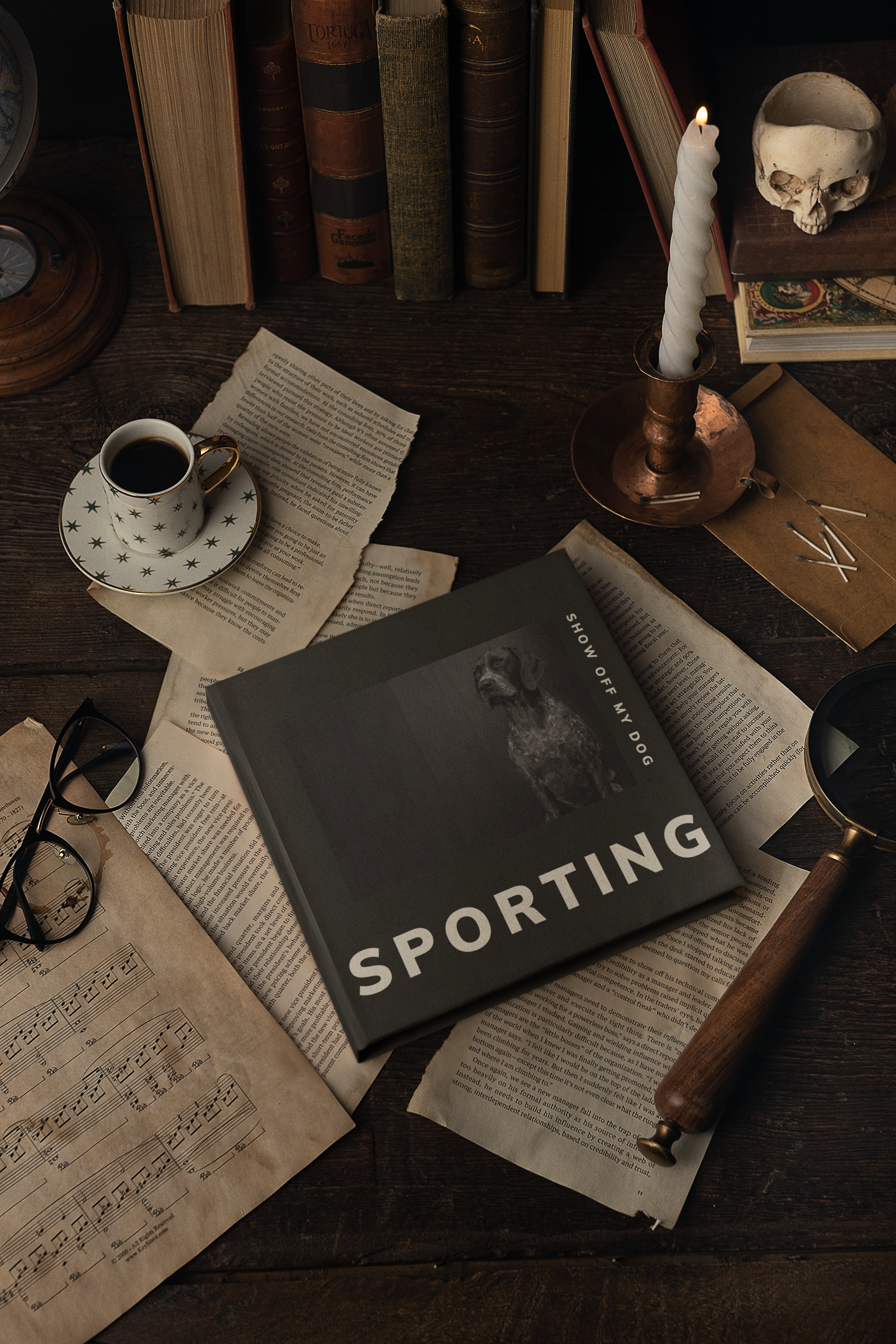 SPORTING