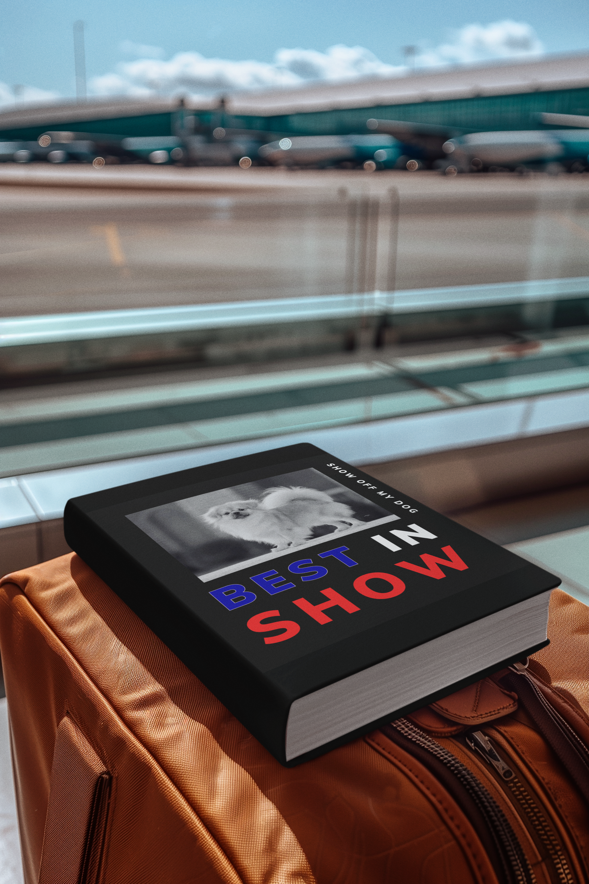 BEST IN SHOW