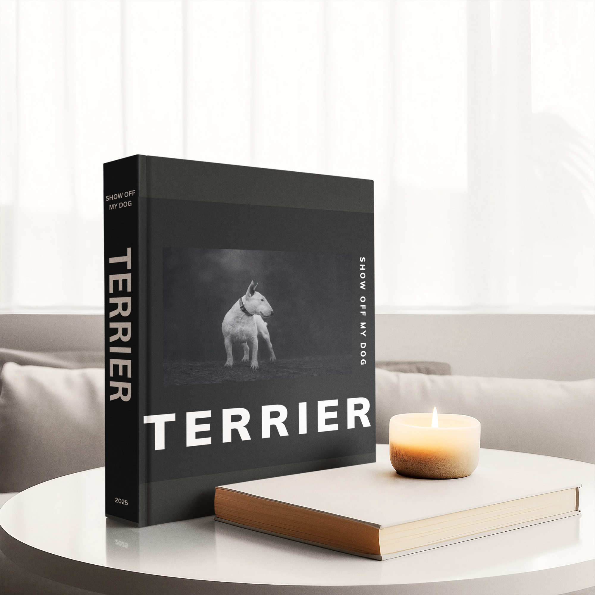 TERRIER